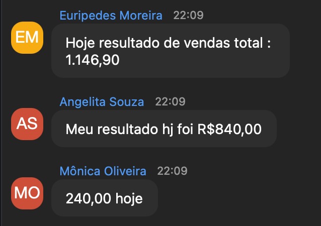 Depoimento 1