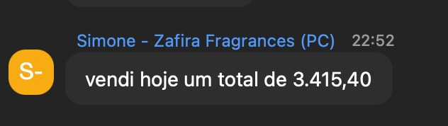 Depoimento 3