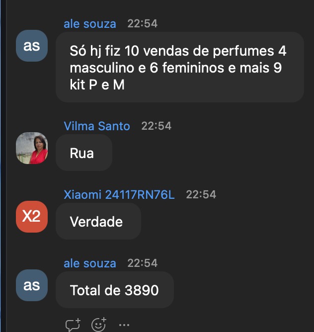Depoimento 6